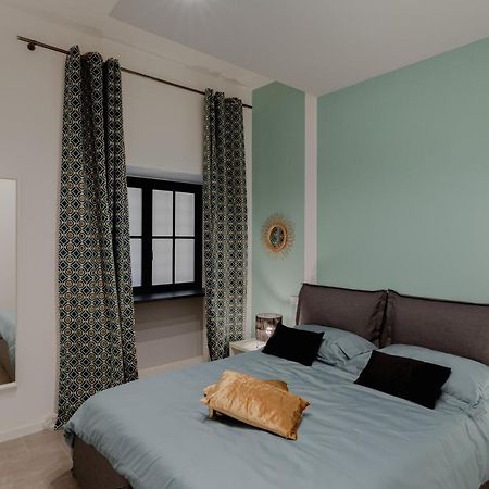 50 Steps To Navona Apartment Rom Exterior foto