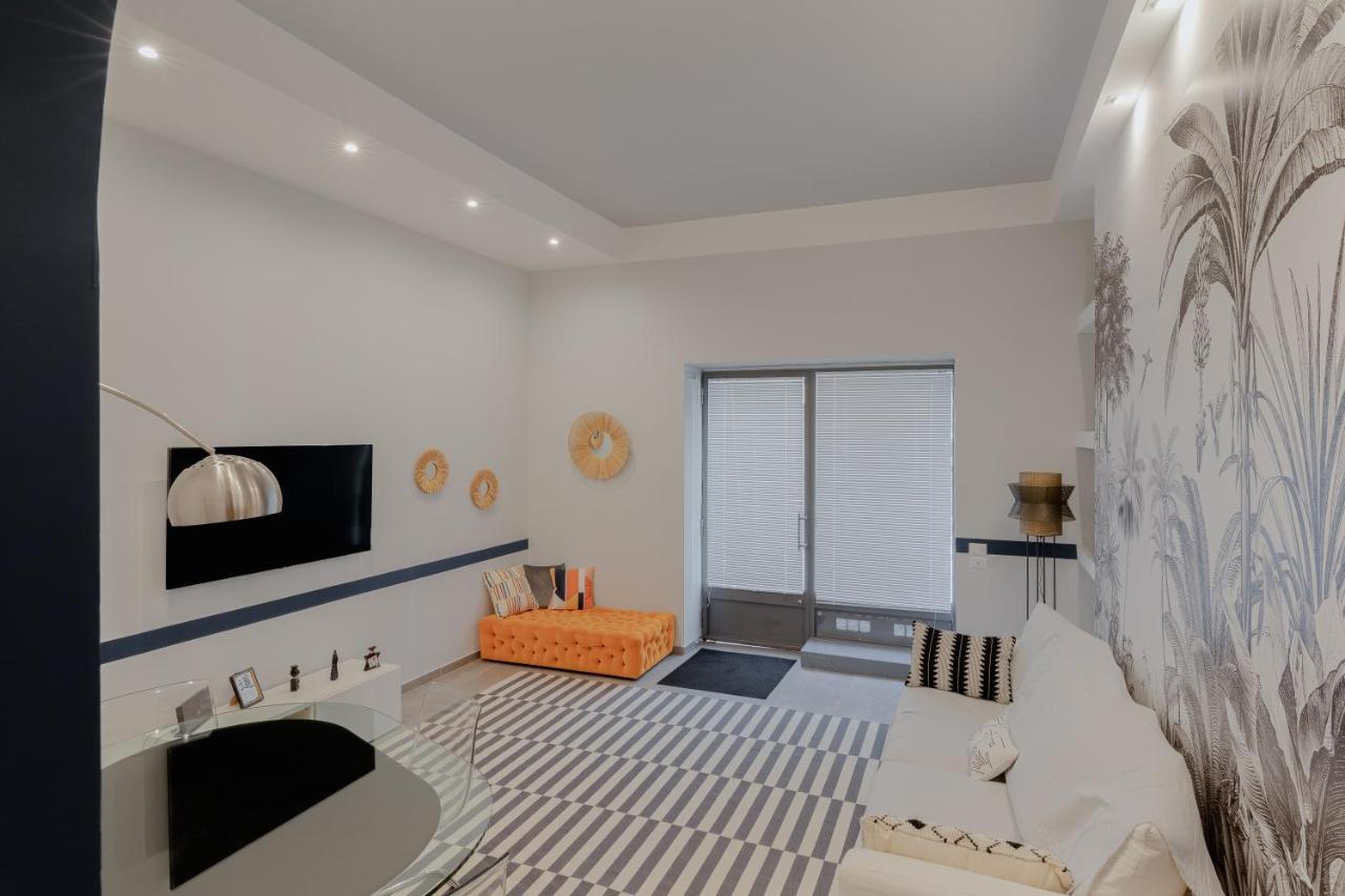 50 Steps To Navona Apartment Rom Exterior foto