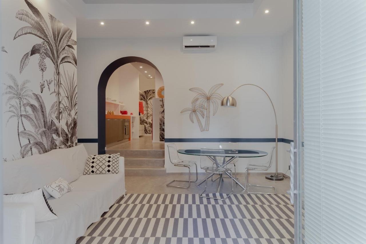 50 Steps To Navona Apartment Rom Exterior foto